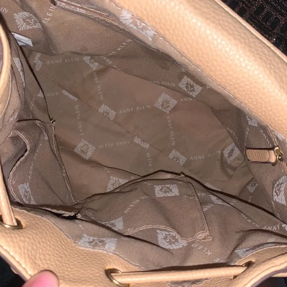 Anne klein bag - Picture 3 of 8